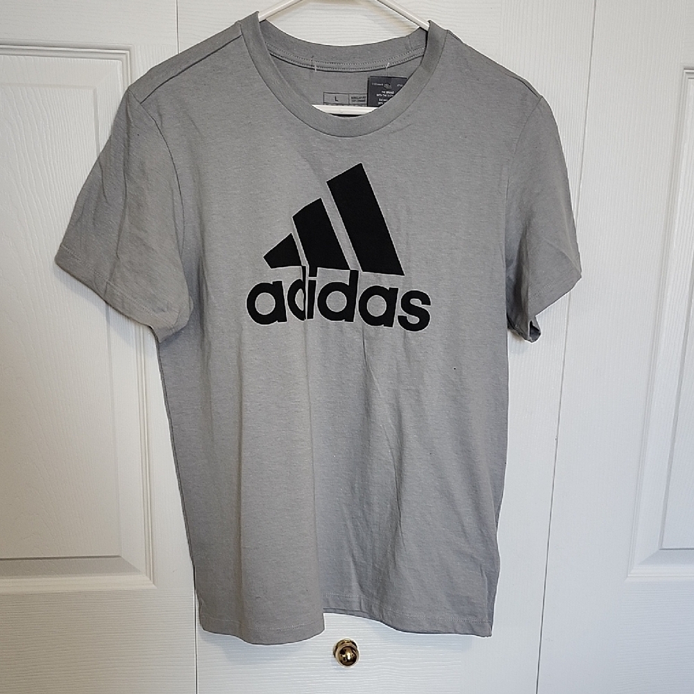 NWT womens Adidas Shirt